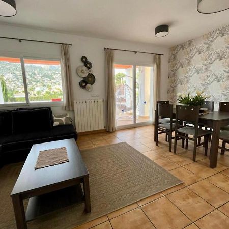Casa Camilla Villa Калпе Екстериор снимка