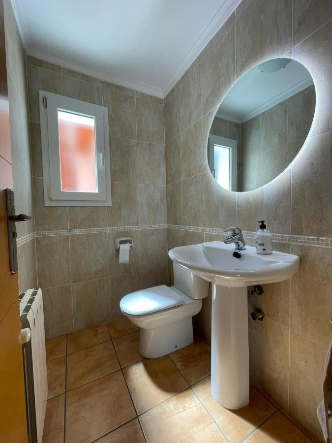 Casa Camilla Villa Калпе Екстериор снимка