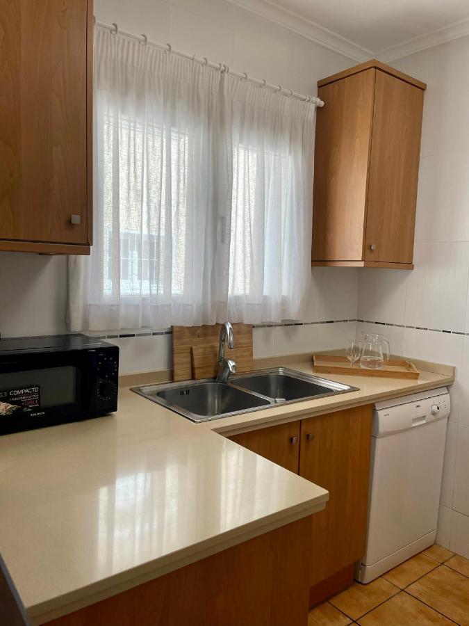Casa Camilla Villa Калпе Екстериор снимка