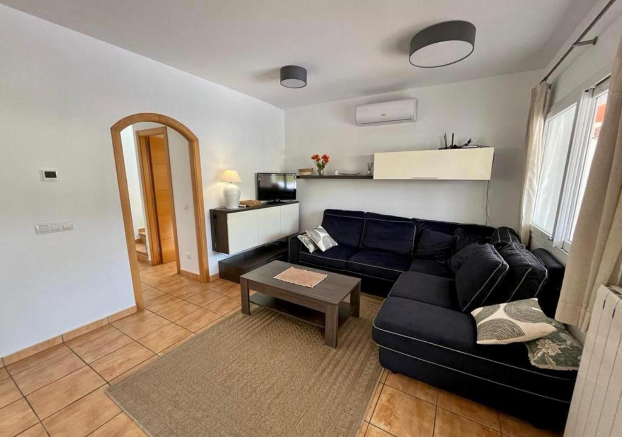 Casa Camilla Villa Калпе Екстериор снимка