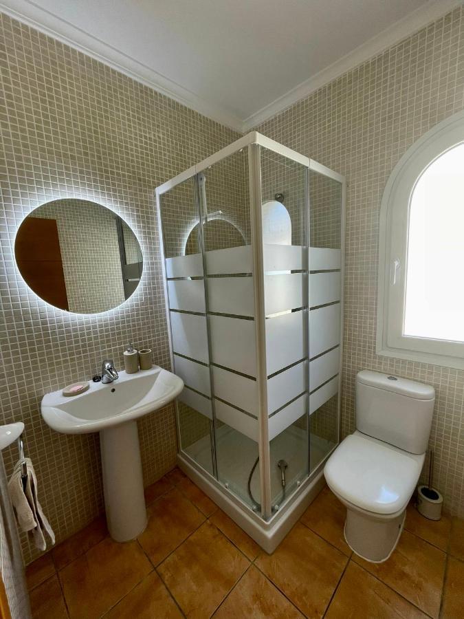 Casa Camilla Villa Калпе Екстериор снимка
