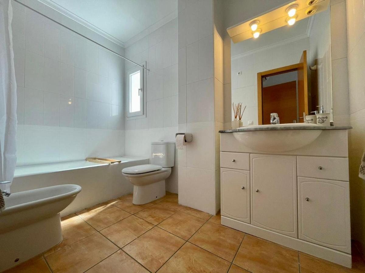 Casa Camilla Villa Калпе Екстериор снимка