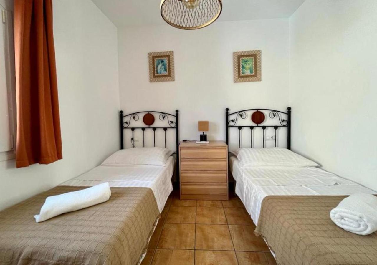 Casa Camilla Villa Калпе Екстериор снимка