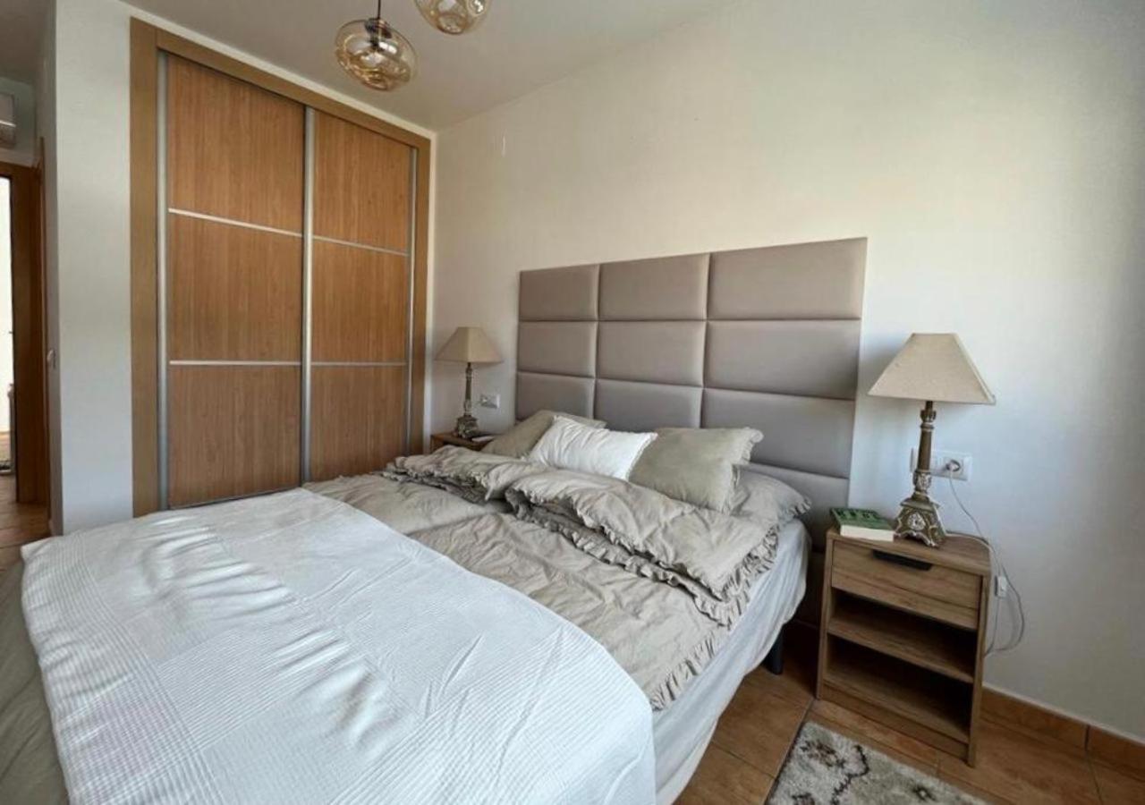 Casa Camilla Villa Калпе Екстериор снимка