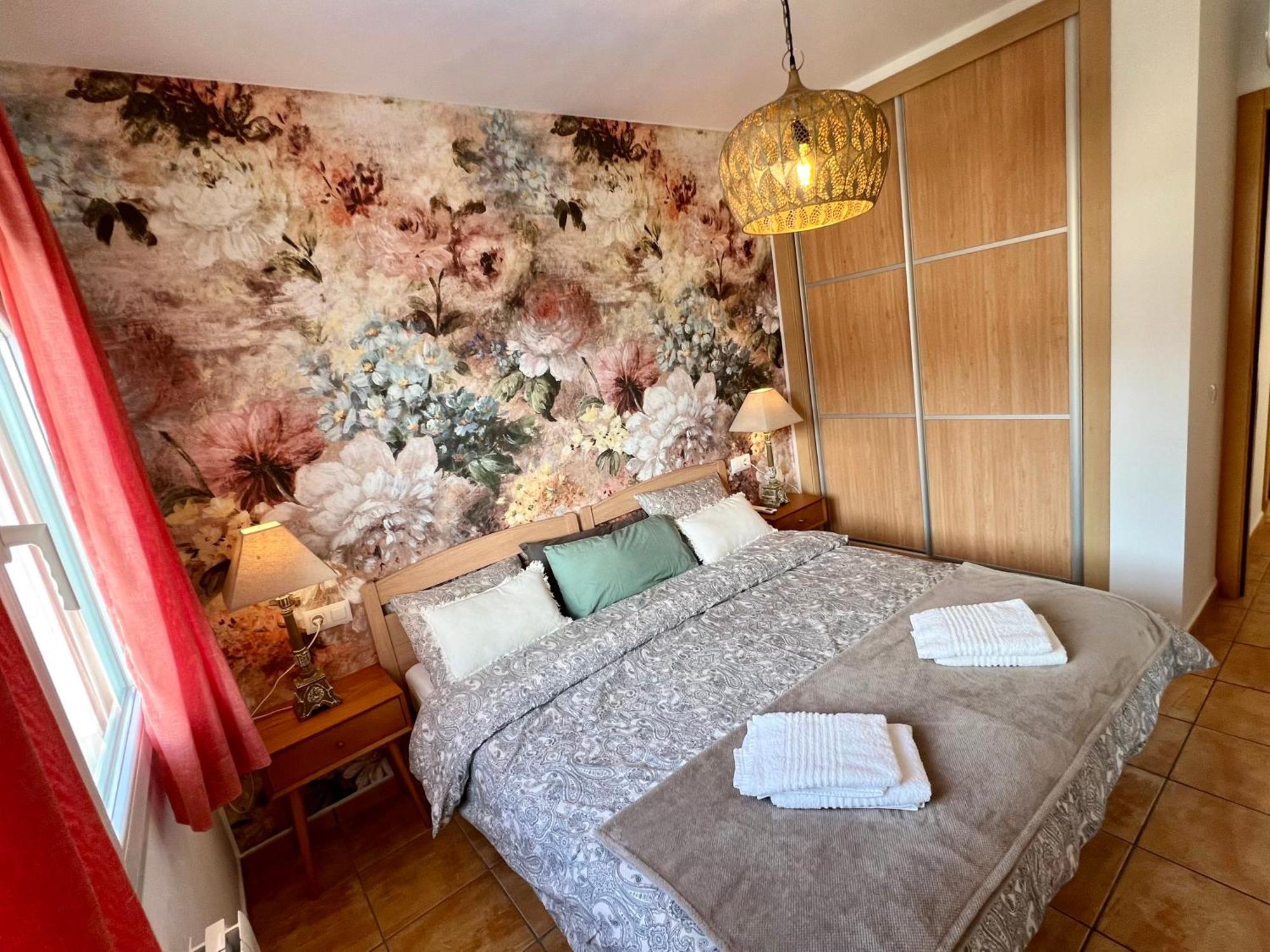 Casa Camilla Villa Калпе Екстериор снимка